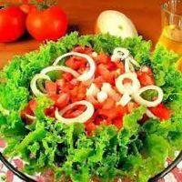 imagem Salada Tradicional 