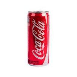 imagem Coca Cola 350ml