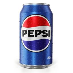 imagem pepsi lata 350 ml