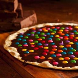 imagem M&M'S