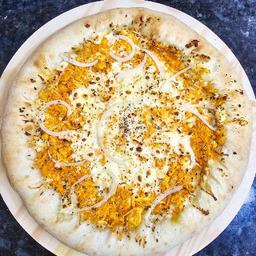 imagem Frango com Queijo Coalho