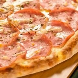 imagem Peito de Peru com Mozzarella