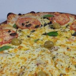 imagem Margherita