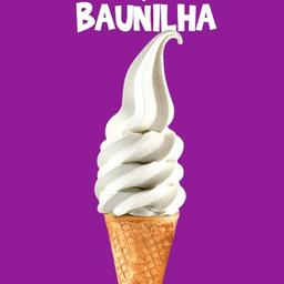 imagem Baunilha