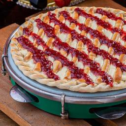imagem Cheesecake
