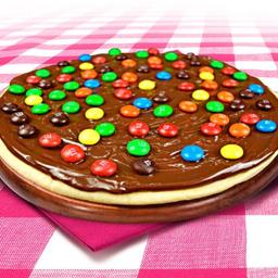 imagem M&M'S