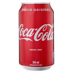 imagem Coca-Cola