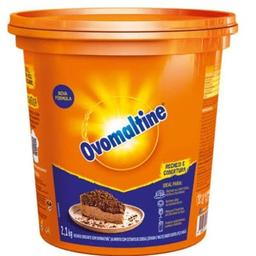 imagem Ovomaltine