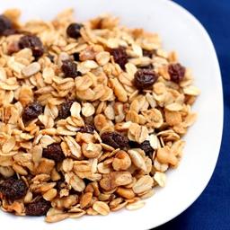 imagem Granola