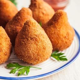 imagem Coxinha