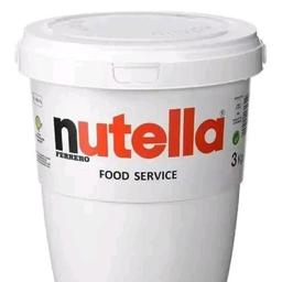imagem Nutella