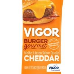 imagem Cheddar