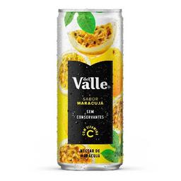 imagem Suco del valle lata 290 ml (Maracujá)