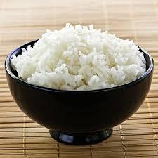 imagem Arroz Branco