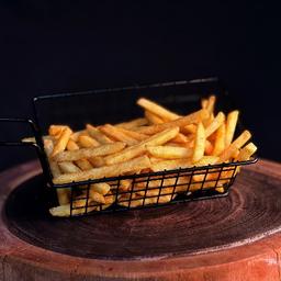 imagem Batata Frita