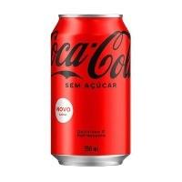 imagem Coca Zero