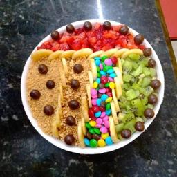 imagem Açaí com Kinder