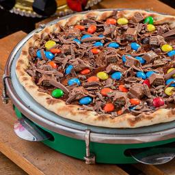imagem Chocolate Supreme