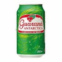 imagem Guaraná Antárctica 350ml 
