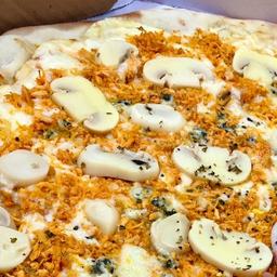 imagem Pizza Fernandes