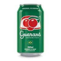 imagem Guaraná Antarctica 
