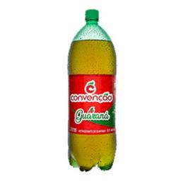 imagem Convenção Guaraná 2L