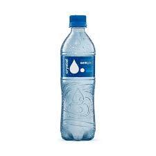 imagem Água Mineral Sem Gás 500ml