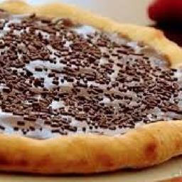 imagem Brigadeiro