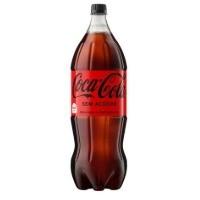 imagem Coca Cola sem Açúcar 2L