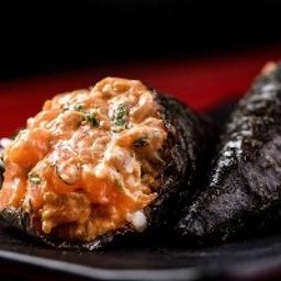 imagem Temaki filadélfia