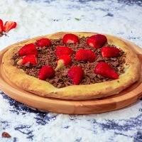 imagem 1/2 Chocolate com Morango