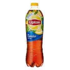 imagem Ice Tea de limão 1,5l