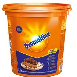 imagem Ovomaltine