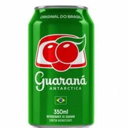 imagem GUARANA LATA