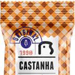 imagem Castanha