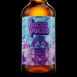 imagem Hocus Pocus Interstellar