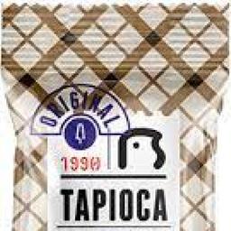 imagem Tapioca