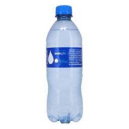 imagem Água crystal sem gás 500 ml