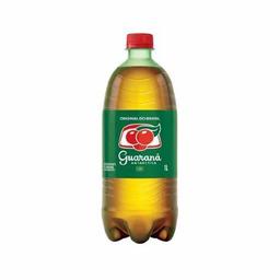 imagem Guaraná Antarctica Pet 1 Litro