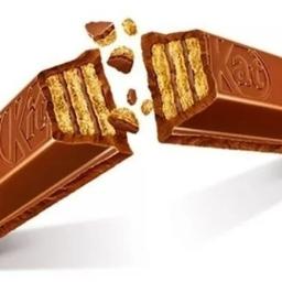 imagem Kit Kat