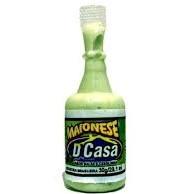imagem MAIONESE TEMEPRADA 