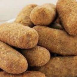 imagem Croquete de Carne
