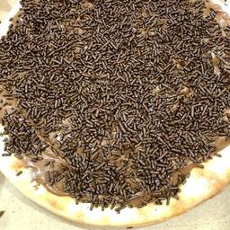 imagem Brigadeiro