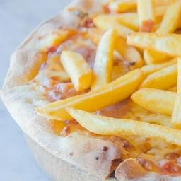 imagem FILÉ COM FRITAS