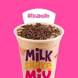 imagem Brigadeiro