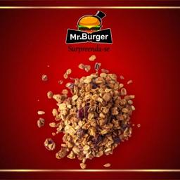 imagem Granola 