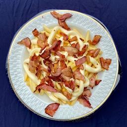 imagem Batata da Neta