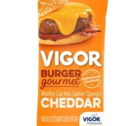 imagem Cheddar