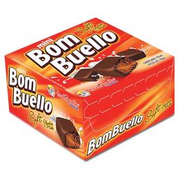 imagem Bom Buello Chocolate 