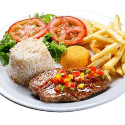 imagem Carne de sol 